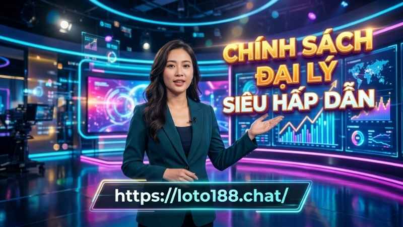 Chính Sách Đại Lý Cực Hấp Dẫn: Cơ Hội Hợp Tác Số 1