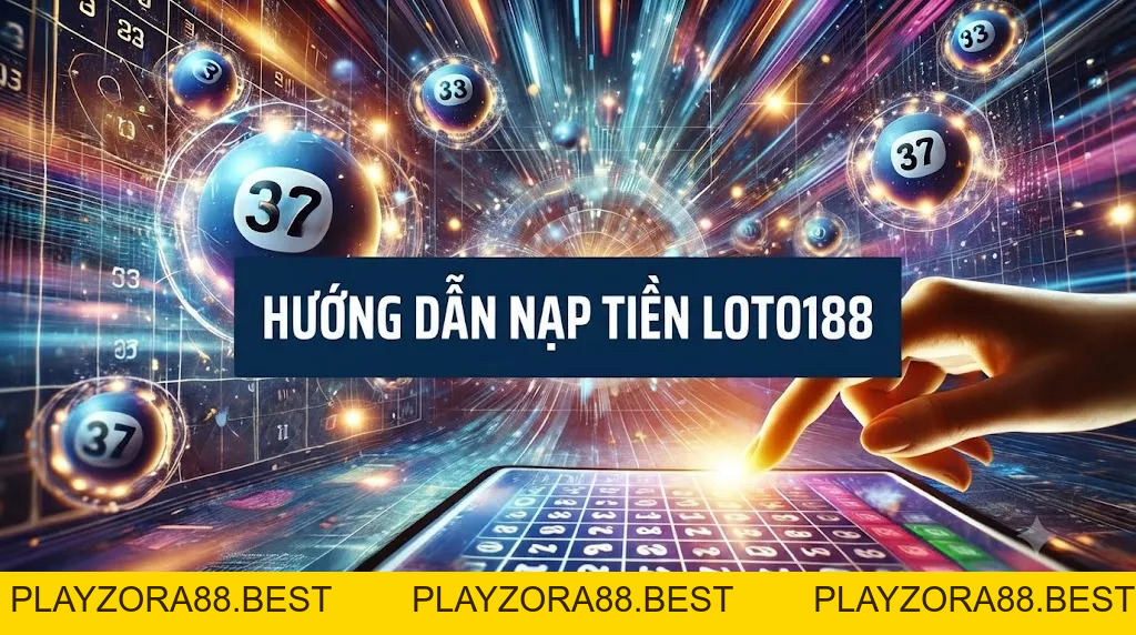 Loto188 | Link Đăng Nhập Loto188.com Mới Nhất Nhận 188K