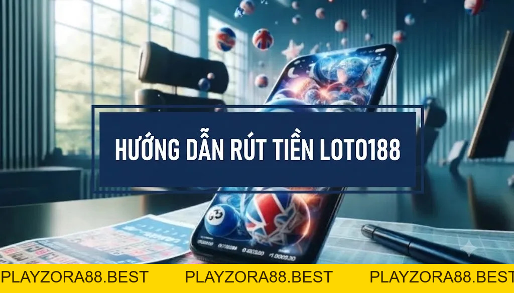 Loto188 | Link Đăng Nhập Loto188.com Mới Nhất Nhận 188K