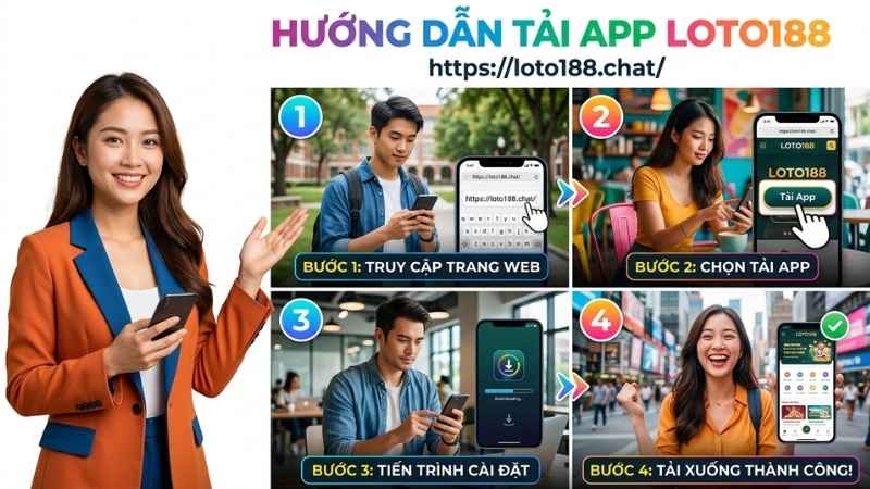 Hướng Dẫn Đăng Ký Tài Khoản Nhanh Chóng, An Toàn