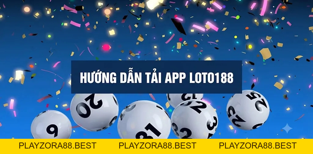 Loto188 | Link Đăng Nhập Loto188.com Mới Nhất Nhận 188K