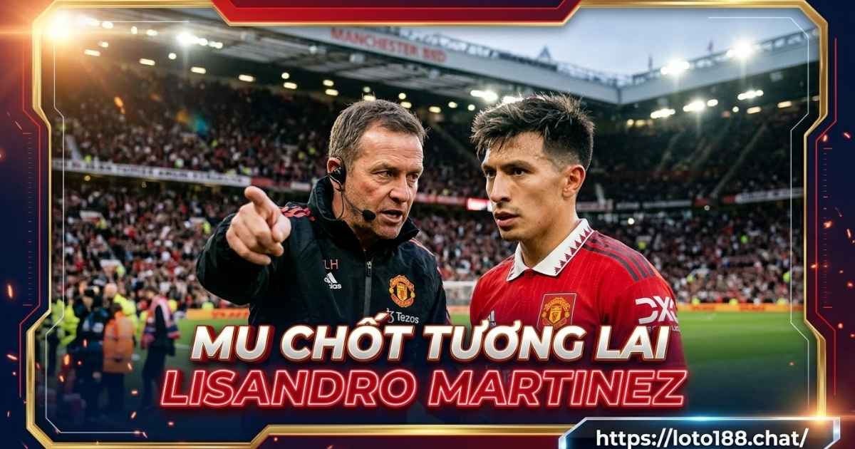 Tin Thể Thao - Loto188 Chat