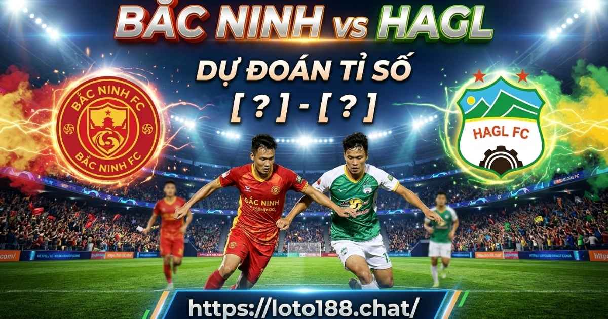 Tin Thể Thao - Loto188 Chat