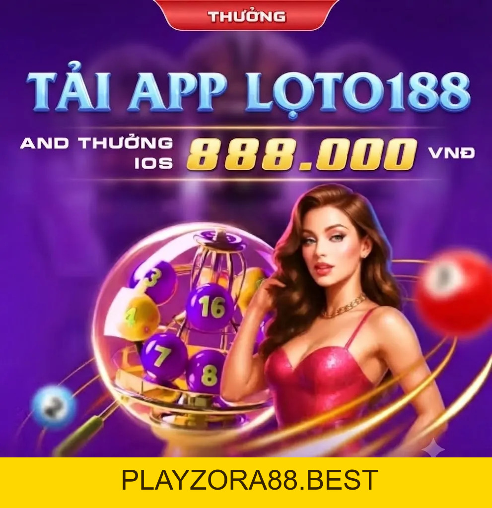 Loto188 | Link Đăng Nhập Loto188.com Mới Nhất Nhận 188K