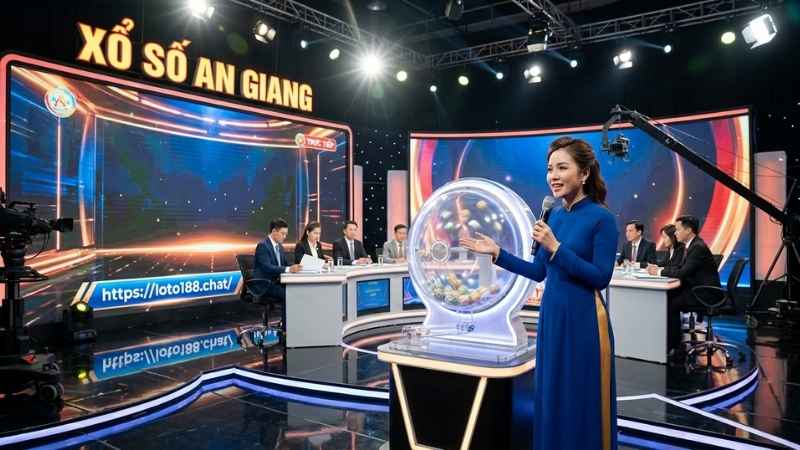 Xổ Số An Giang – Cập Nhật Kết Quả Và Thống Kê Mới