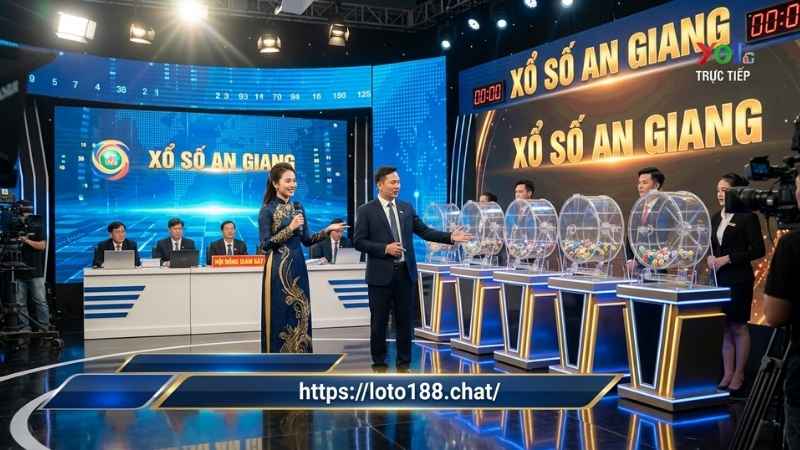 Xổ Số An Giang – Cập Nhật Kết Quả Và Thống Kê Mới