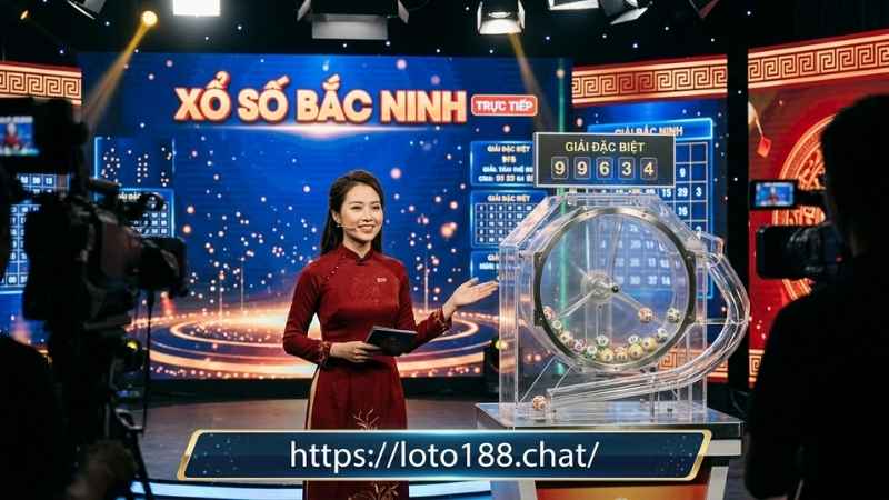 Xổ Số Bắc Ninh Hôm Nay: Lịch Quay Và Cách Tra Cứu