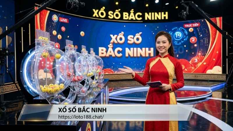 Xổ Số Bắc Ninh Hôm Nay: Lịch Quay Và Cách Tra Cứu