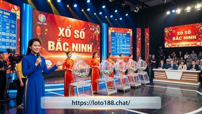 Xổ Số Bắc Ninh Hôm Nay: Lịch Quay Và Cách Tra Cứu