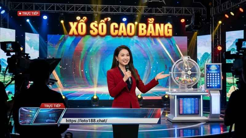 Xổ Số Cao Bằng: Tra Cứu Kết Quả Mới Nhất Hôm Nay