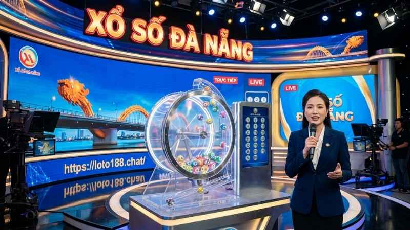 Xổ Số Đà Nẵng : Cập Nhật Kết Quả Nhanh Chóng