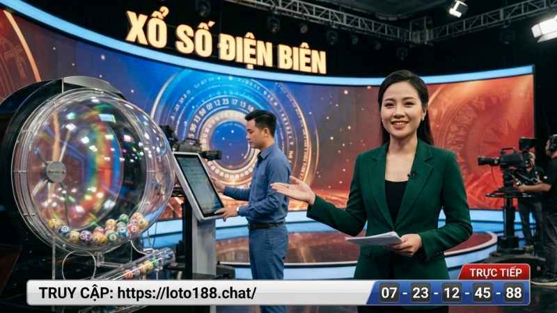 Xổ Số Điện Biên Hôm Nay – Tra Cứu Kết Quả Xổ Số Nhanh