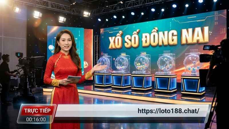 Xổ Số Đồng Nai – Cập Nhật Kết Quả Và Thông Tin Mới Nhất