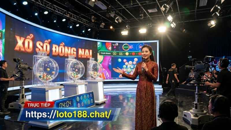 Xổ Số Đồng Nai – Cập Nhật Kết Quả Và Thông Tin Mới Nhất