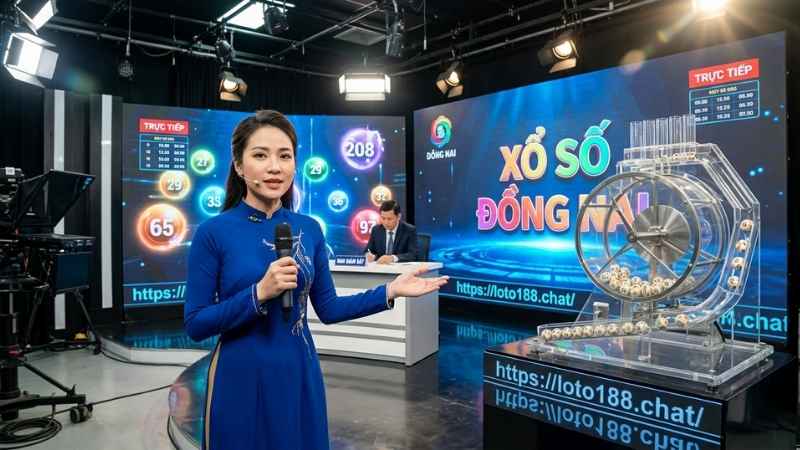 Xổ Số Đồng Nai – Cập Nhật Kết Quả Và Thông Tin Mới Nhất