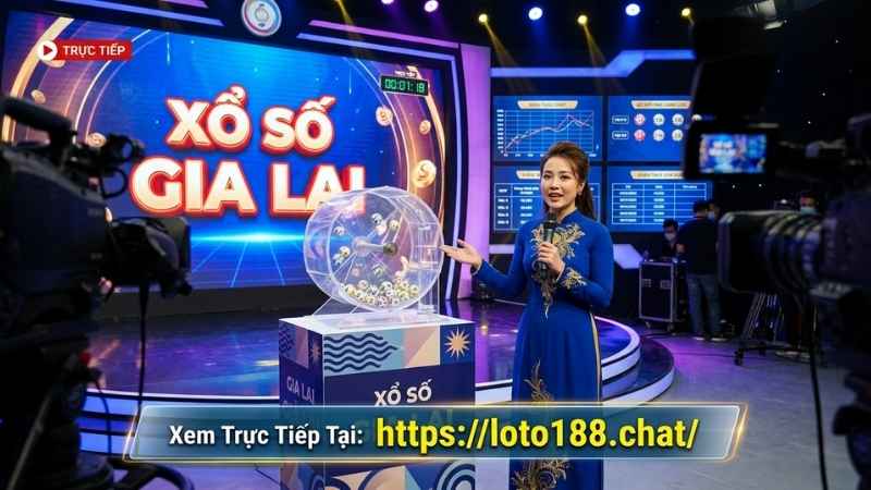 Xổ Số Gia Lai: Cập Nhật Kết Quả Nhanh, Chính Xác Mỗi Ngày