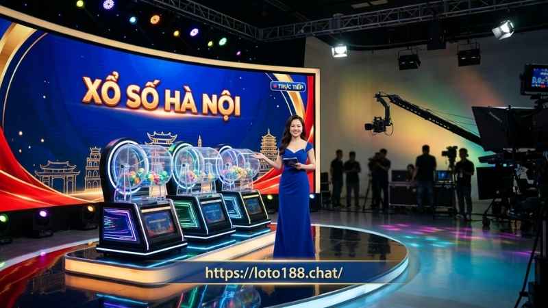 Xổ Số Hà Nội Hôm Nay: Cập Nhật Kết Quả Nhanh, Chính Xác