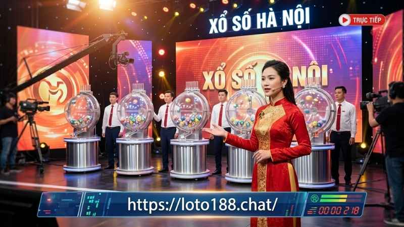 Xổ Số Hà Nội Hôm Nay: Cập Nhật Kết Quả Nhanh, Chính Xác