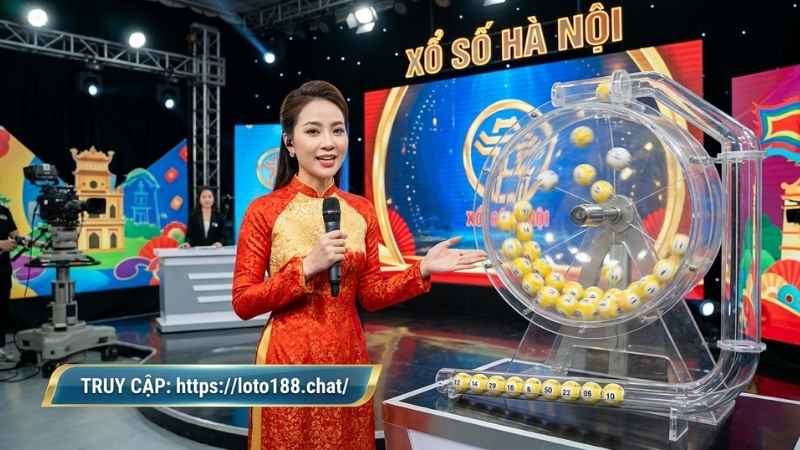 Xổ Số Hà Nội Hôm Nay: Cập Nhật Kết Quả Nhanh, Chính Xác