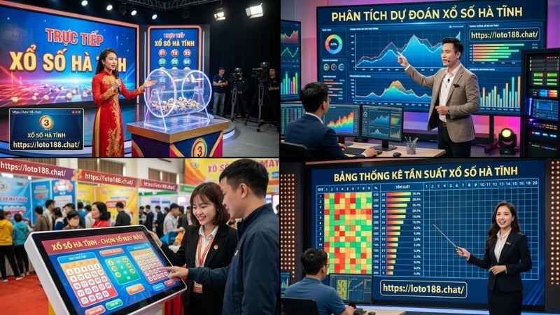 Xổ Số Hà Tĩnh: Cập Nhật Kết Quả Và Lịch Mở Thưởng