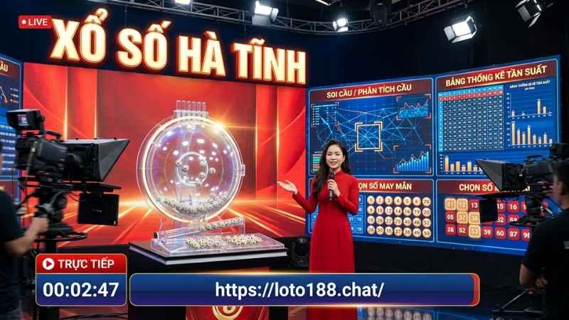 Xổ Số Hà Tĩnh: Cập Nhật Kết Quả Và Lịch Mở Thưởng