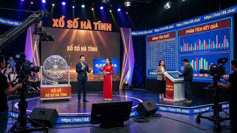Xổ Số Hà Tĩnh: Cập Nhật Kết Quả Và Lịch Mở Thưởng