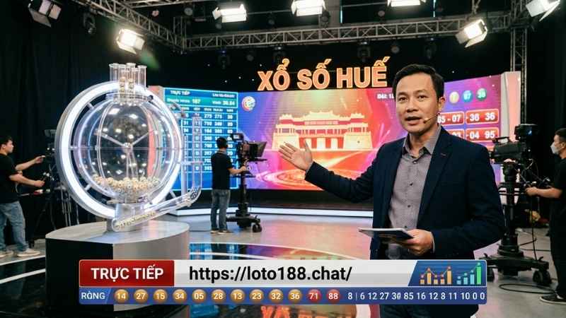 Xổ Số Huế Hôm Nay: Tra Cứu Kết Quả Nhanh, Chính Xác