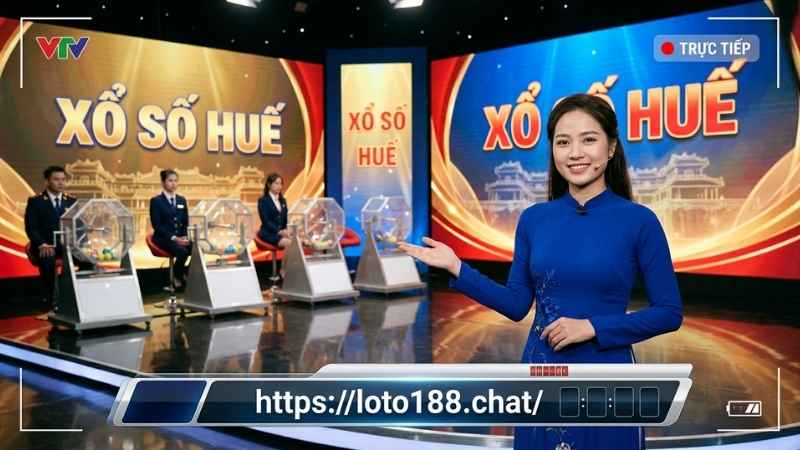 Xổ Số Huế Hôm Nay: Tra Cứu Kết Quả Nhanh, Chính Xác