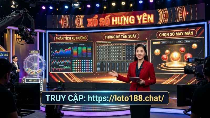 Xổ Số Hưng Yên: Cập Nhật Kết Quả Và Lịch Mở Thưởng Số 1