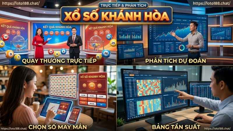 Xổ Số Khánh Hòa: Lịch Quay, Kết Quả Và Cách Tra Cứu