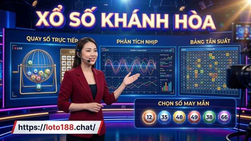 Xổ Số Khánh Hòa: Lịch Quay, Kết Quả Và Cách Tra Cứu