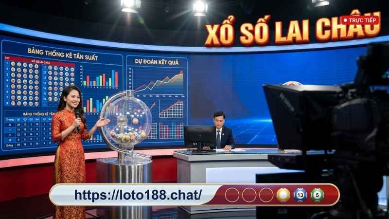 Xổ Số Lai Châu: Cập Nhật Kết Quả Và Lịch Mở Thưởng Top 1