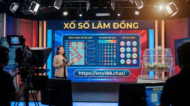Xổ Số Lâm Đồng: Lịch Quay, Kết Quả Và Cách Tra Cứu Cực Hot