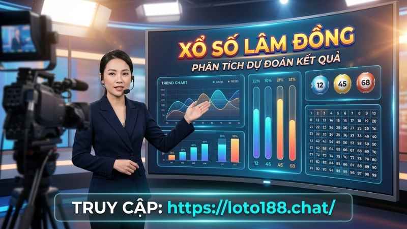 Xổ Số Lâm Đồng: Lịch Quay, Kết Quả Và Cách Tra Cứu Cực Hot
