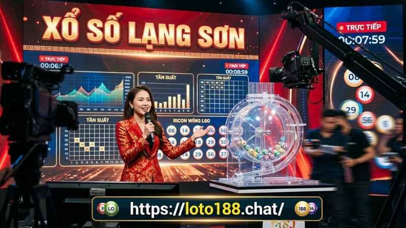 Xổ Số Lạng Sơn: Cập Nhật Kết Quả Mới Nhất Hôm Nay