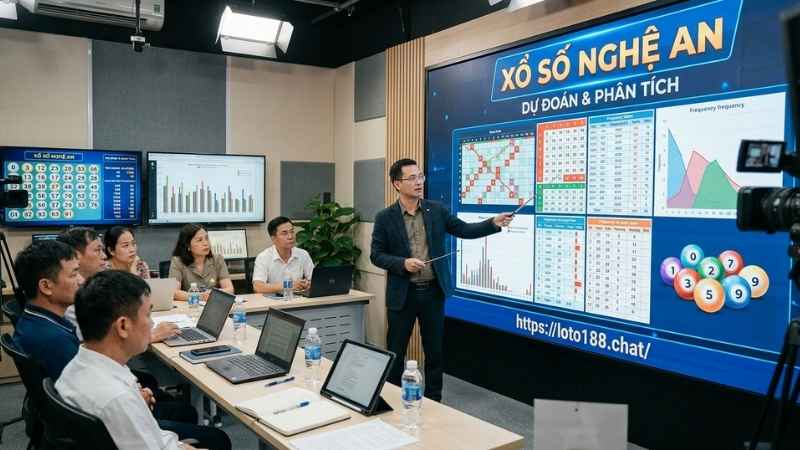 Xổ Số Nghệ An – Cập Nhật Kết Quả Và Lịch Quay Mới Nhất