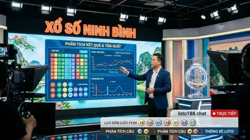 Xổ Số Ninh Bình: Cập Nhật Kết Quả Và Lịch Quay Thưởng