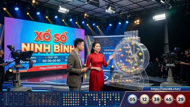 Xổ Số Ninh Bình: Cập Nhật Kết Quả Và Lịch Quay Thưởng