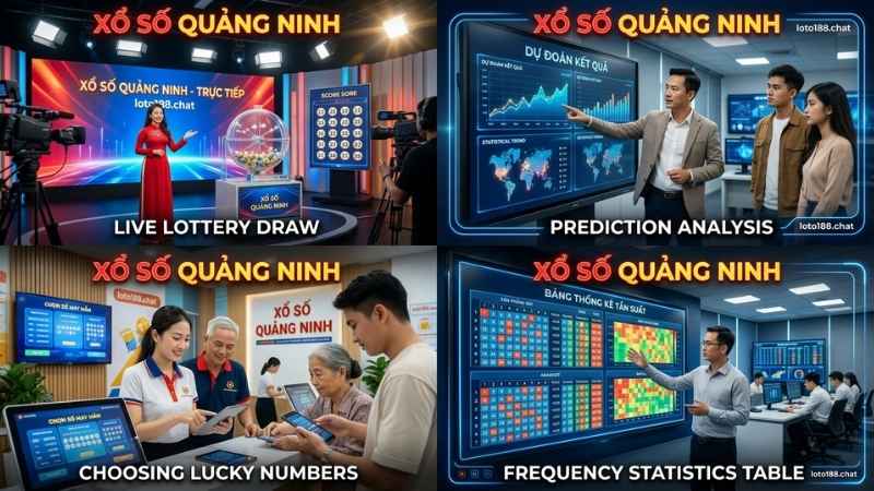 Xổ Số Quảng Ninh Hôm Nay – Cập Nhật Kết Quả Mới