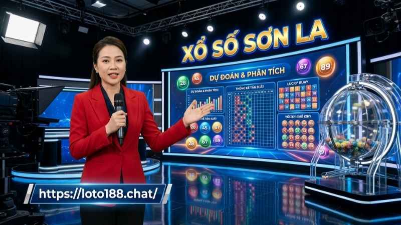Xổ Số Sơn La: Cập Nhật Kết Quả Xổ Số Mới Nhất Hôm Nay