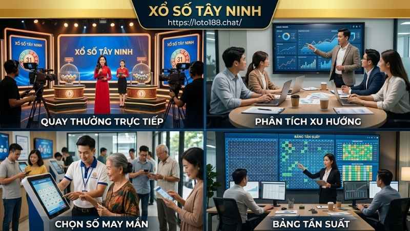 Xổ Số Tây Ninh – Cập Nhật Kết Quả Và Lịch Quay Mới Nhất