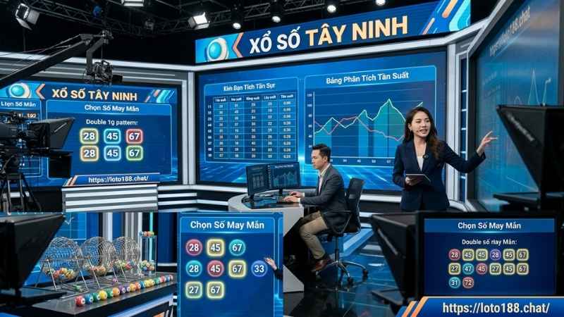 Xổ Số Tây Ninh – Cập Nhật Kết Quả Và Lịch Quay Mới Nhất
