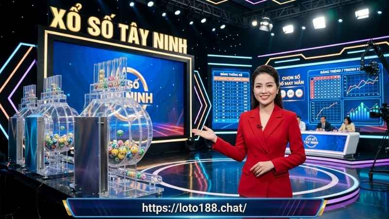 Xổ Số Tây Ninh – Cập Nhật Kết Quả Và Lịch Quay Mới Nhất