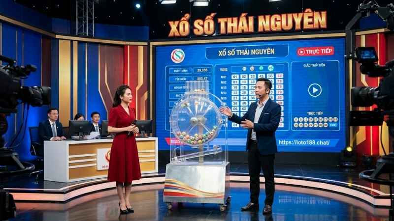 Xổ Số Thái Nguyên: Cập Nhật Kết Quả Mới Nhất