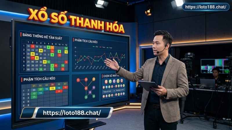 Xổ Số Thanh Hóa: Cập Nhật Kết Quả Nhanh Và Chính Xác