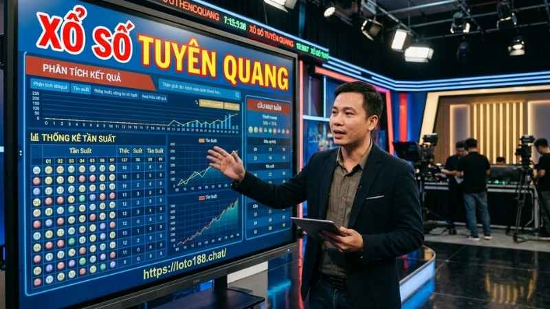 Xổ Số Tuyên Quang: Cập Nhật Kết Quả Nhanh, Chính Xác