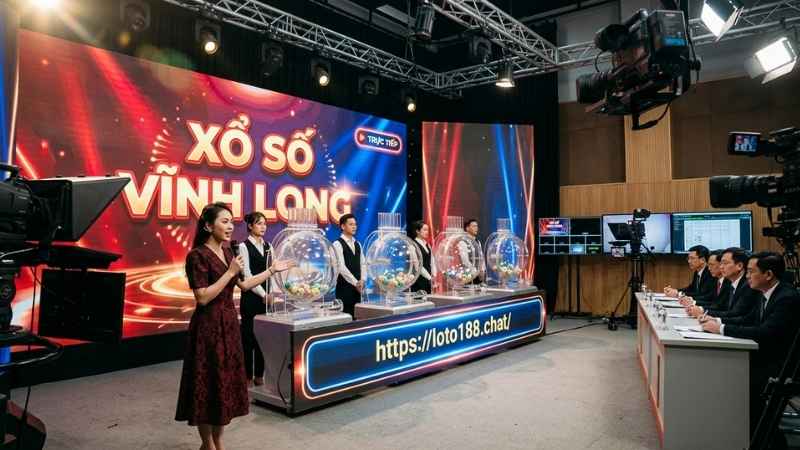 Xổ Số Vĩnh Long Mới Nhất: Kết Quả Và Lịch Quay