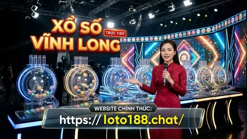 Xổ Số Vĩnh Long Mới Nhất: Kết Quả Và Lịch Quay