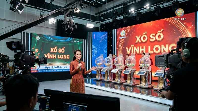 Xổ Số Vĩnh Long Mới Nhất: Kết Quả Và Lịch Quay